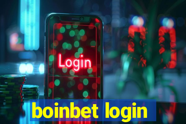 boinbet login