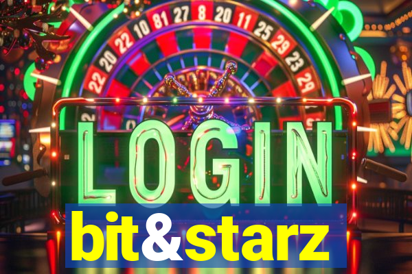 bit&starz