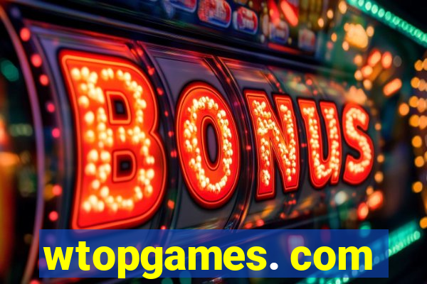 wtopgames. com