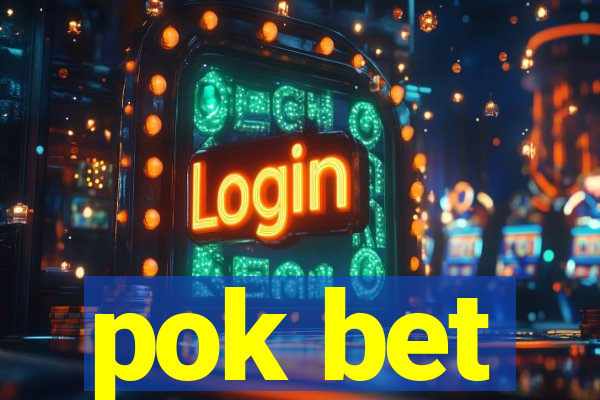 pok bet