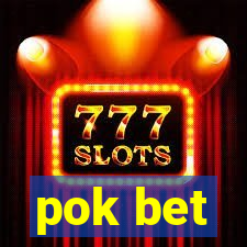 pok bet