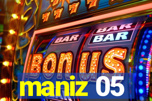 maniz 05