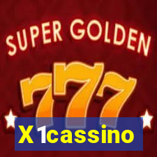 X1cassino