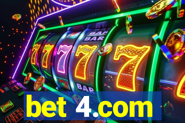 bet 4.com