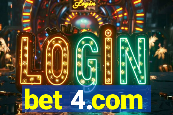 bet 4.com