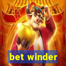 bet winder