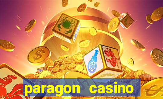 paragon casino resort marksville