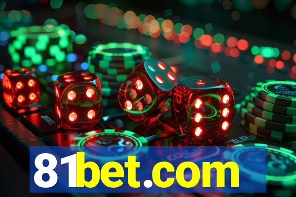 81bet.com