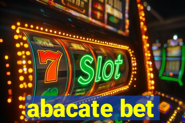 abacate bet