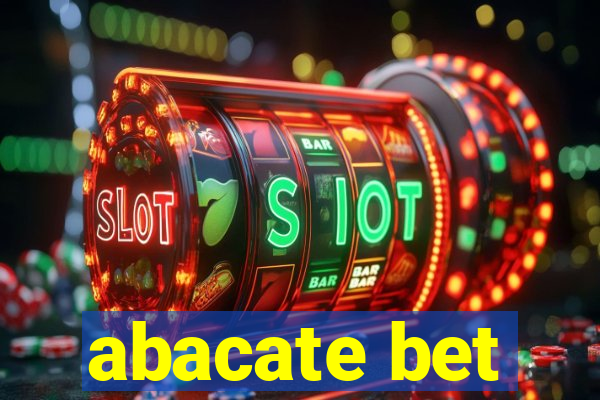 abacate bet