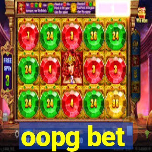 oopg bet