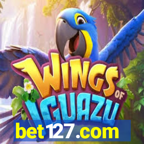 bet127.com