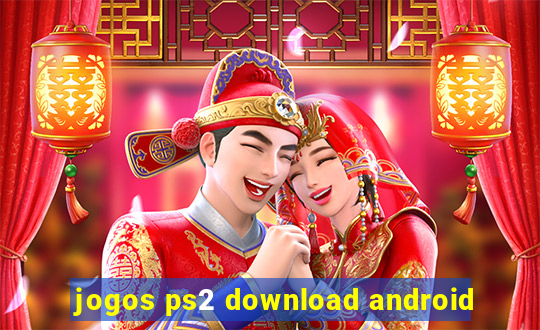 jogos ps2 download android