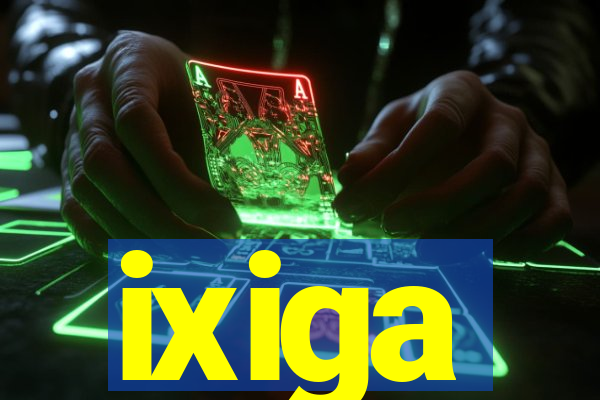 ixiga