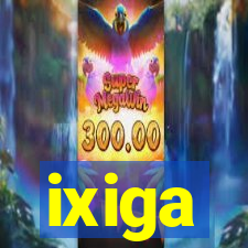 ixiga