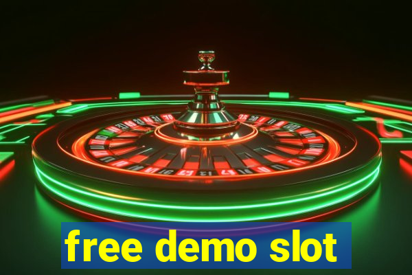 free demo slot