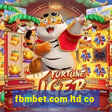 fbmbet.com ltd co