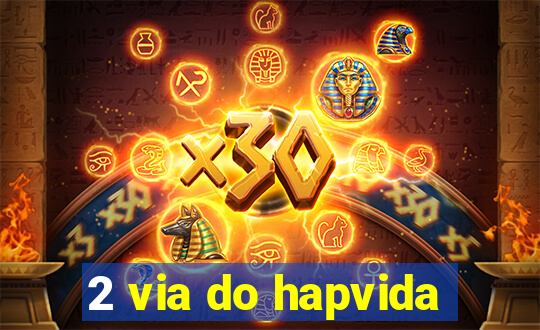 2 via do hapvida