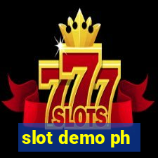 slot demo ph