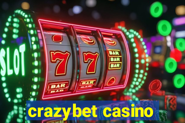 crazybet casino