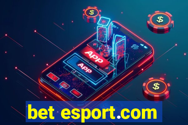 bet esport.com