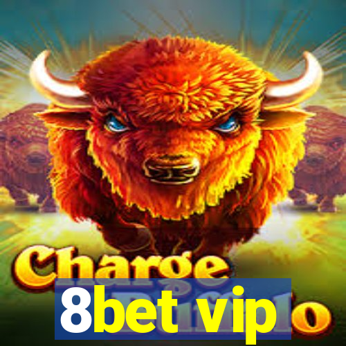 8bet vip