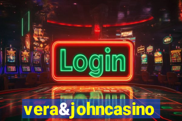 vera&johncasino