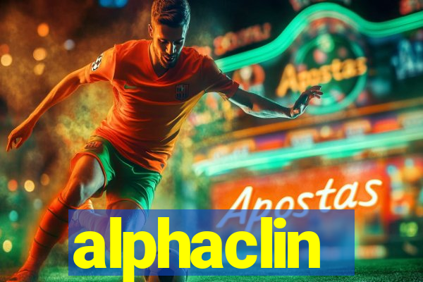 alphaclin