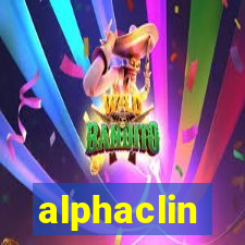 alphaclin