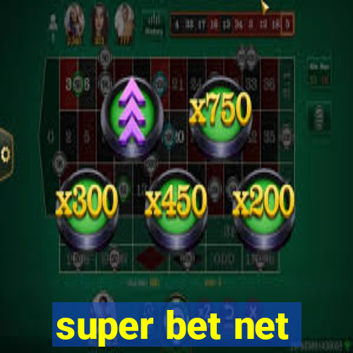 super bet net