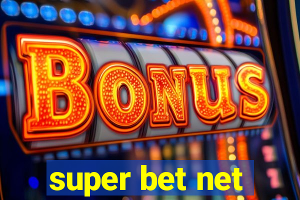 super bet net