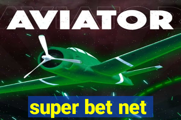 super bet net