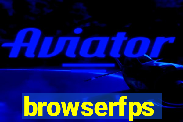 browserfps