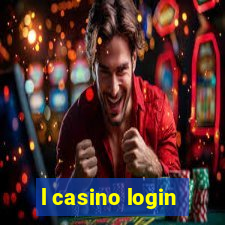 l casino login