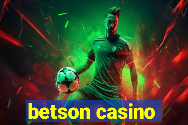 betson casino