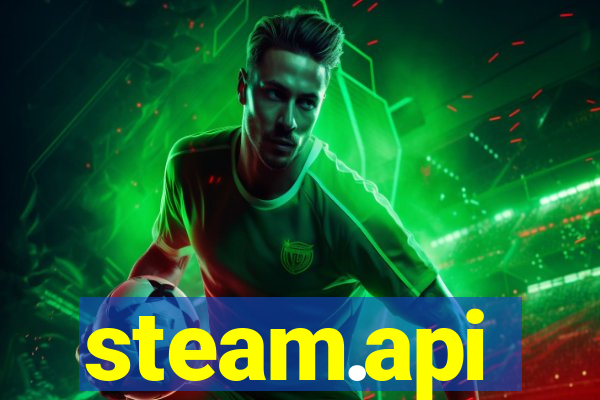 steam.api