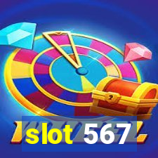 slot 567