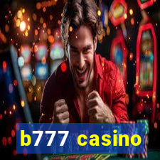 b777 casino