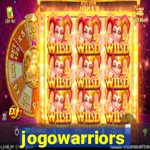 jogowarriors