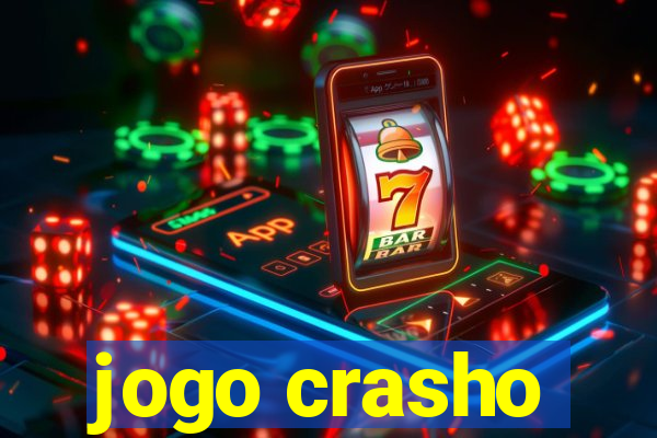 jogo crasho