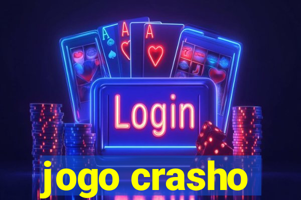 jogo crasho