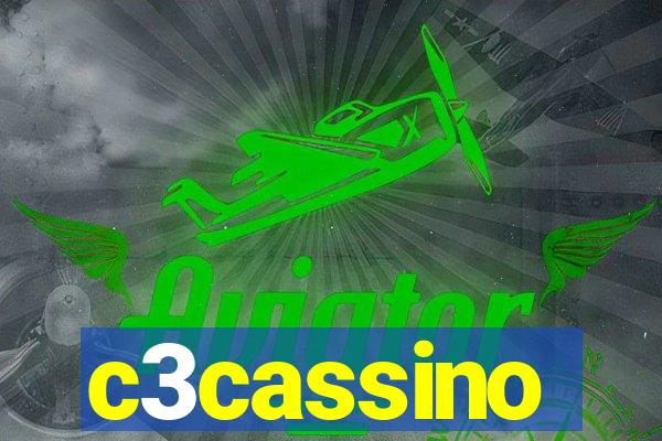 c3cassino