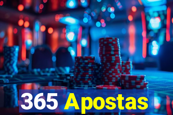 365 Apostas