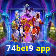 74bet9 app