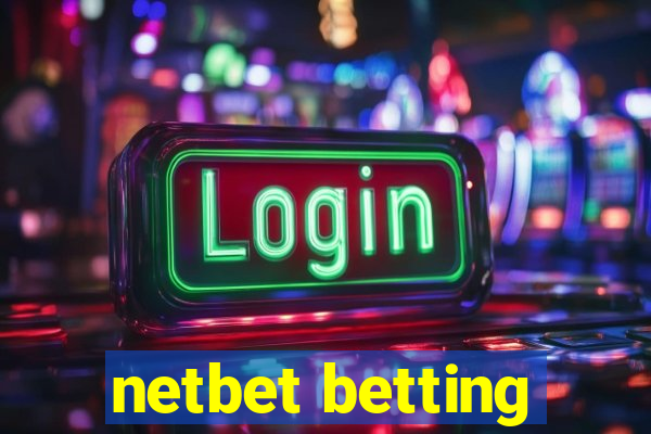 netbet betting