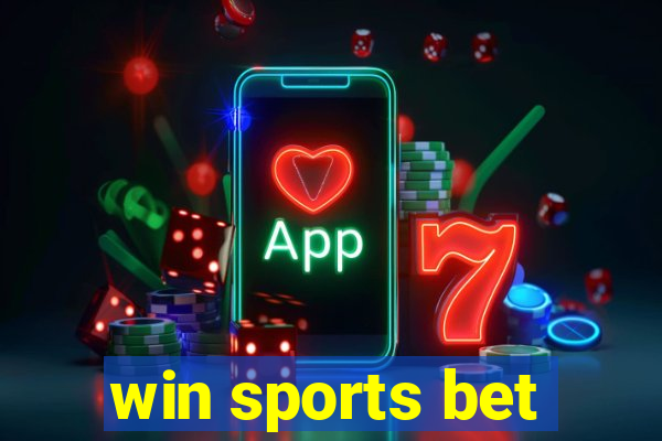 win sports bet