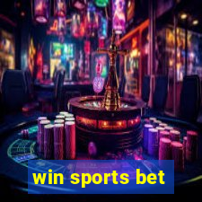 win sports bet