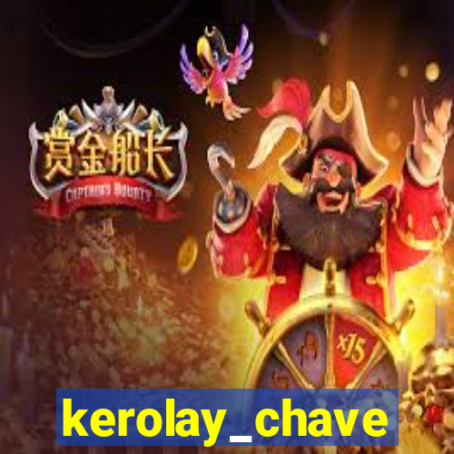 kerolay_chave