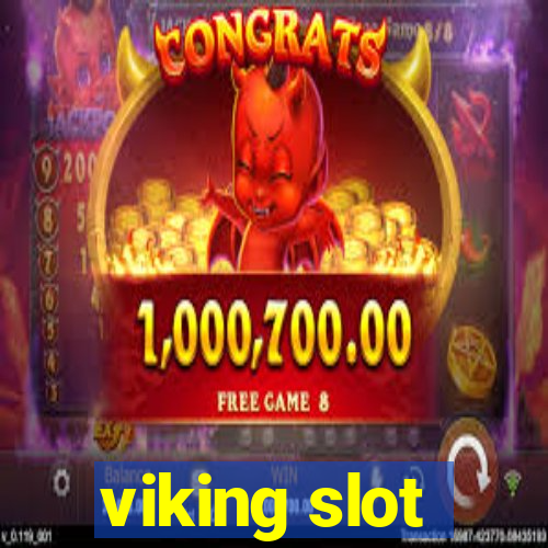 viking slot