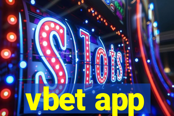 vbet app